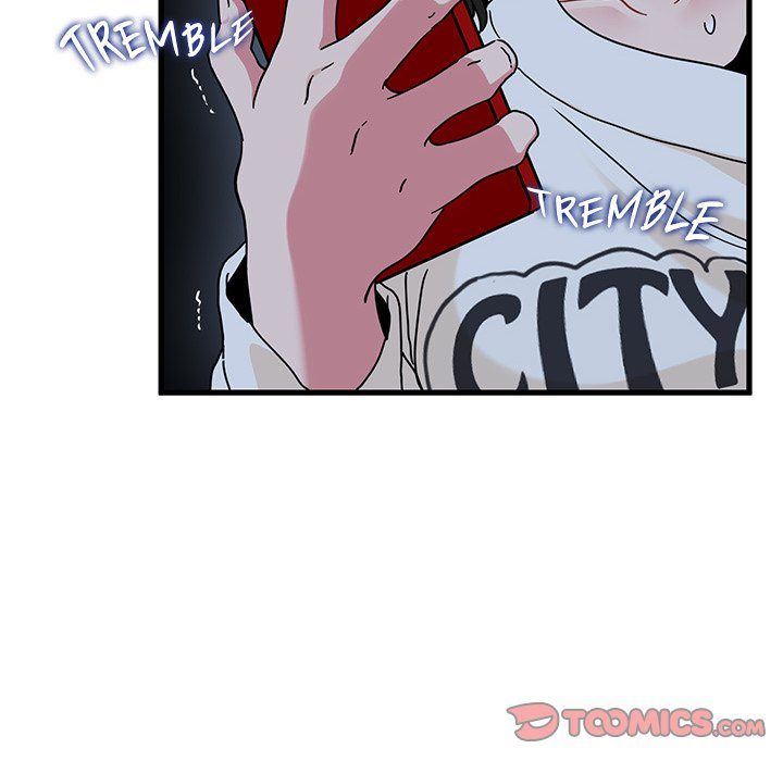 The Turning Point Chapter 87 - Page 84