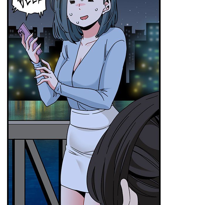 The Turning Point Chapter 87 - Page 86
