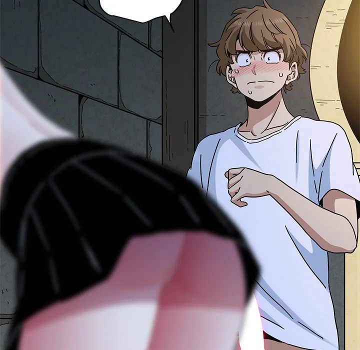 The Turning Point Chapter 88 - Page 10