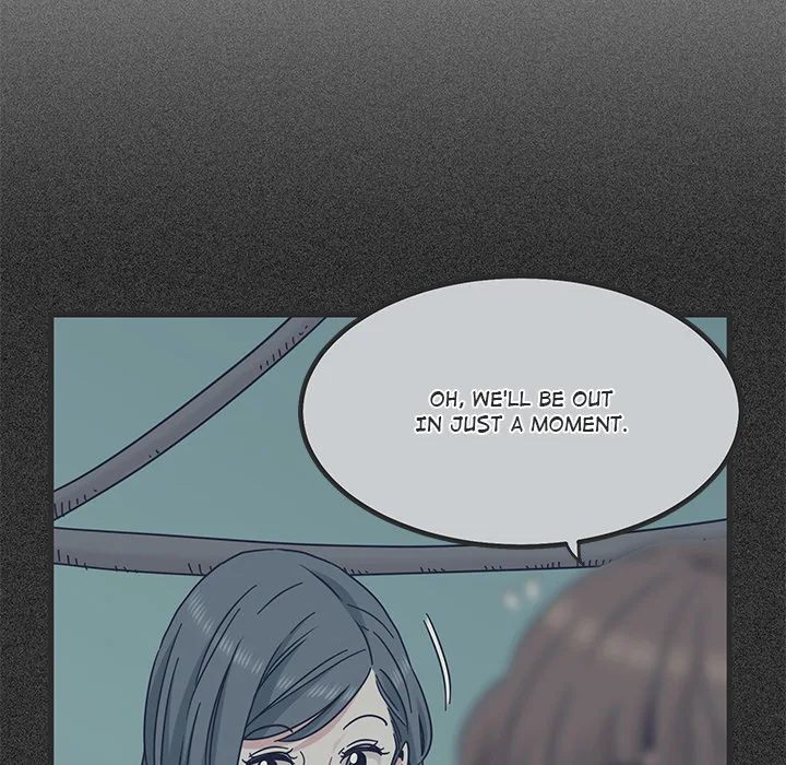 The Turning Point Chapter 88 - Page 115