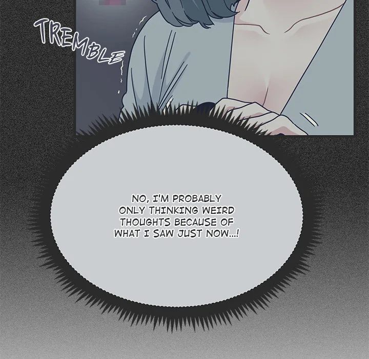 The Turning Point Chapter 88 - Page 124