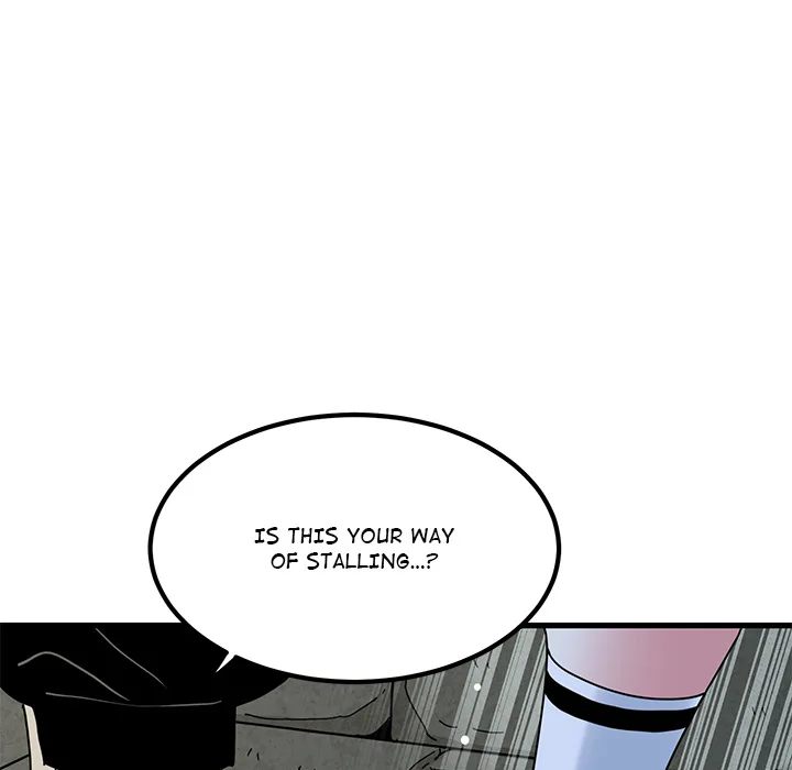 The Turning Point Chapter 88 - Page 26