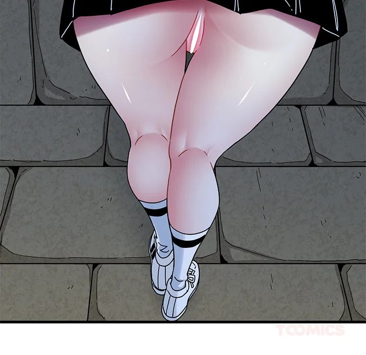 The Turning Point Chapter 88 - Page 39