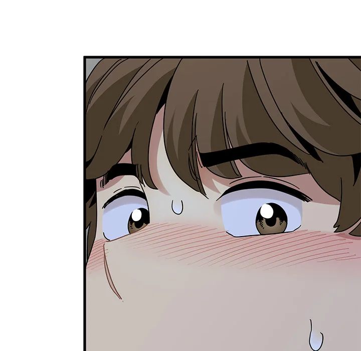 The Turning Point Chapter 88 - Page 82