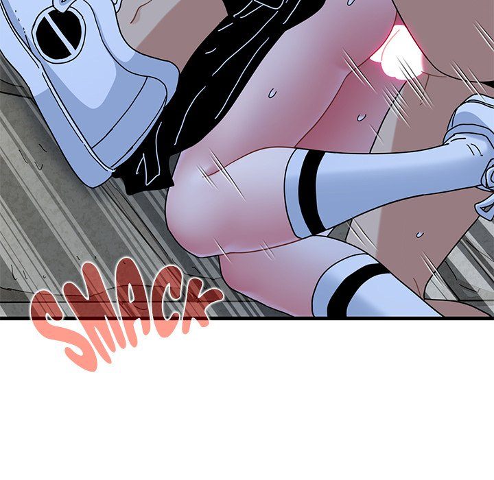 The Turning Point Chapter 89 - Page 109