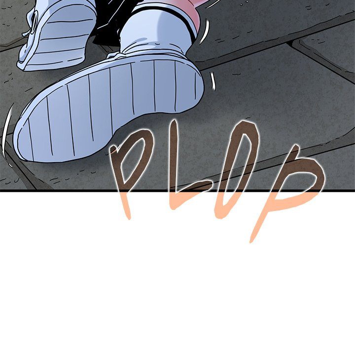 The Turning Point Chapter 89 - Page 119