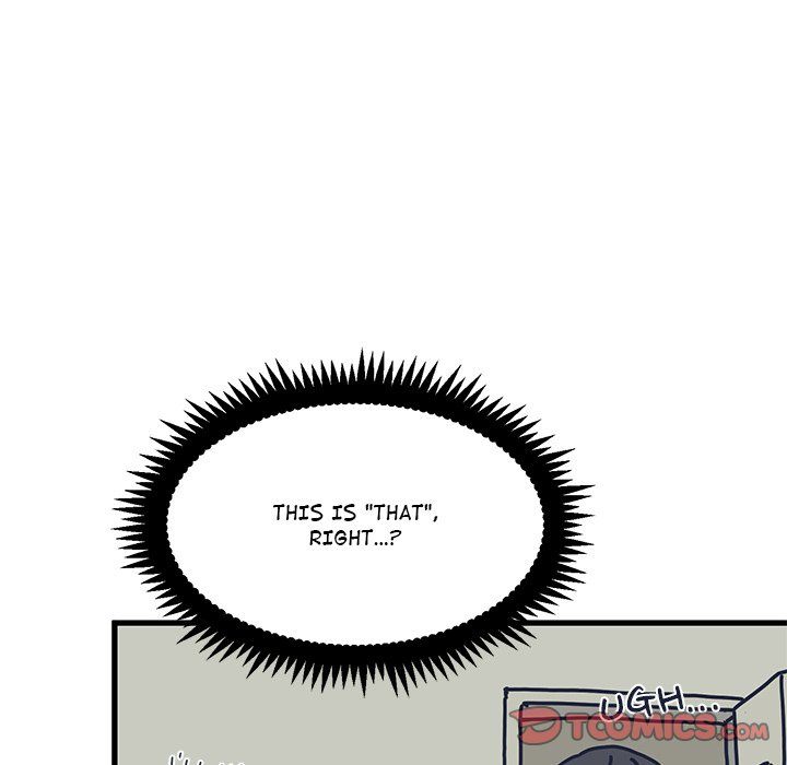 The Turning Point Chapter 89 - Page 12