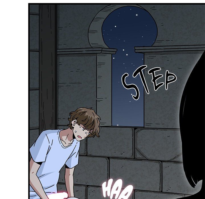 The Turning Point Chapter 89 - Page 153