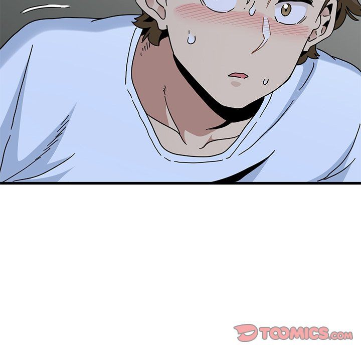 The Turning Point Chapter 89 - Page 156