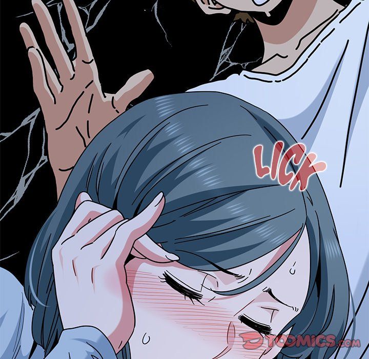 The Turning Point Chapter 89 - Page 174