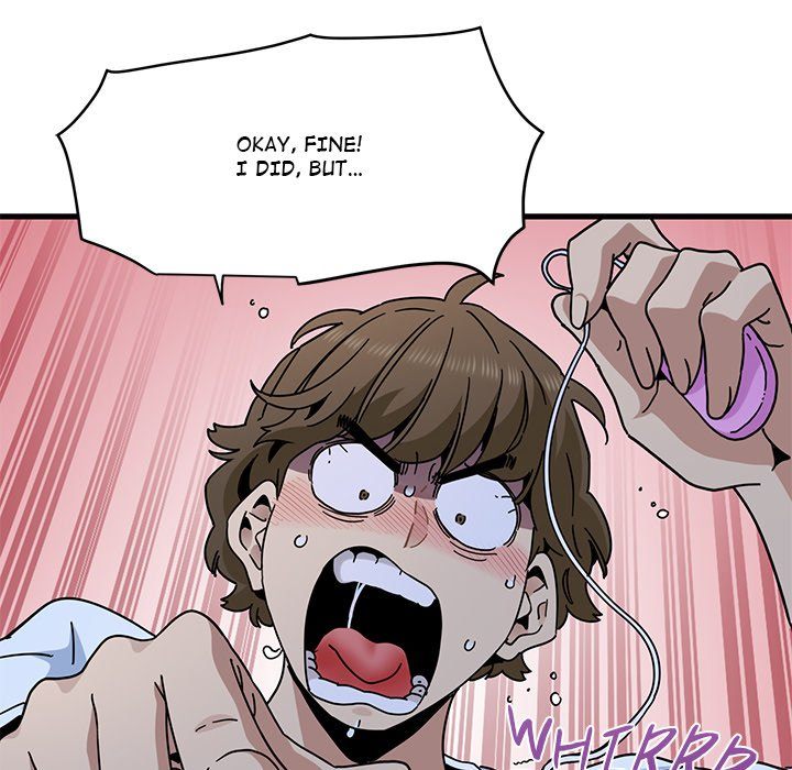 The Turning Point Chapter 89 - Page 26
