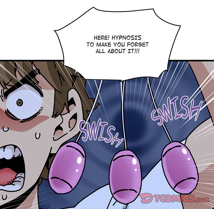 The Turning Point Chapter 89 - Page 30