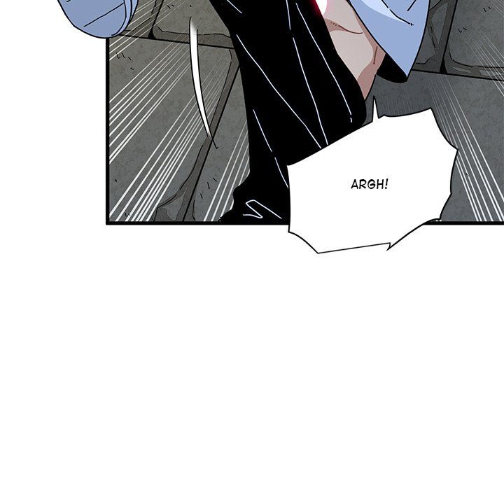 The Turning Point Chapter 89 - Page 33