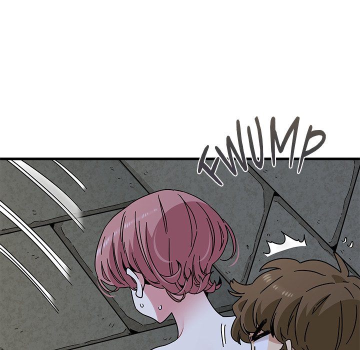 The Turning Point Chapter 89 - Page 34