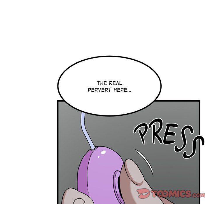 The Turning Point Chapter 89 - Page 48