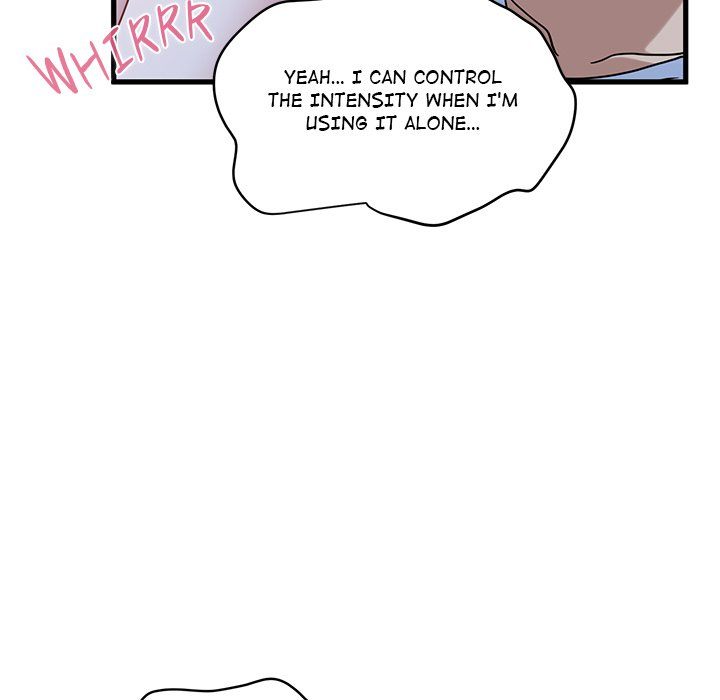 The Turning Point Chapter 89 - Page 69