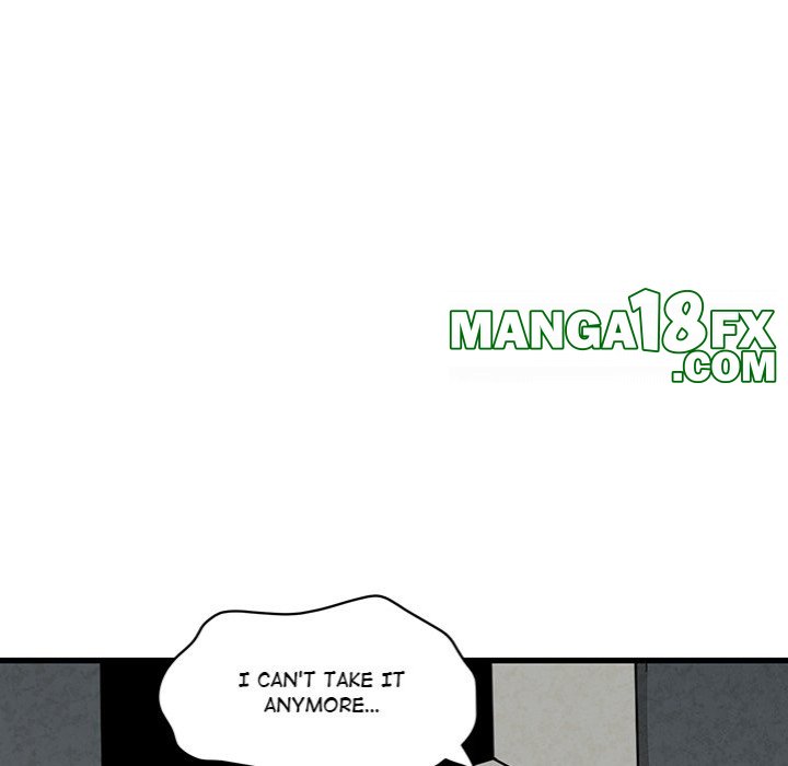 The Turning Point Chapter 90 - Page 110