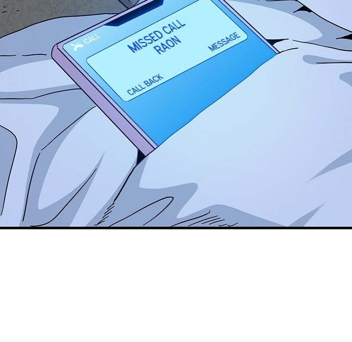 The Turning Point Chapter 90 - Page 121