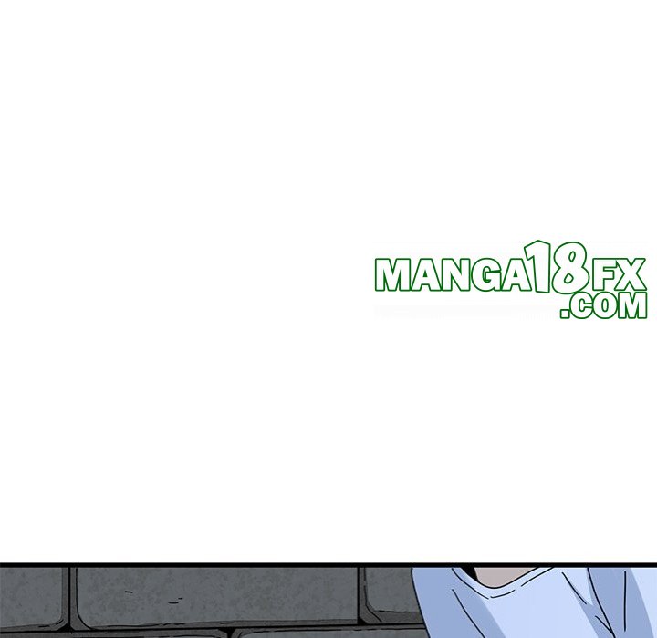 The Turning Point Chapter 90 - Page 159