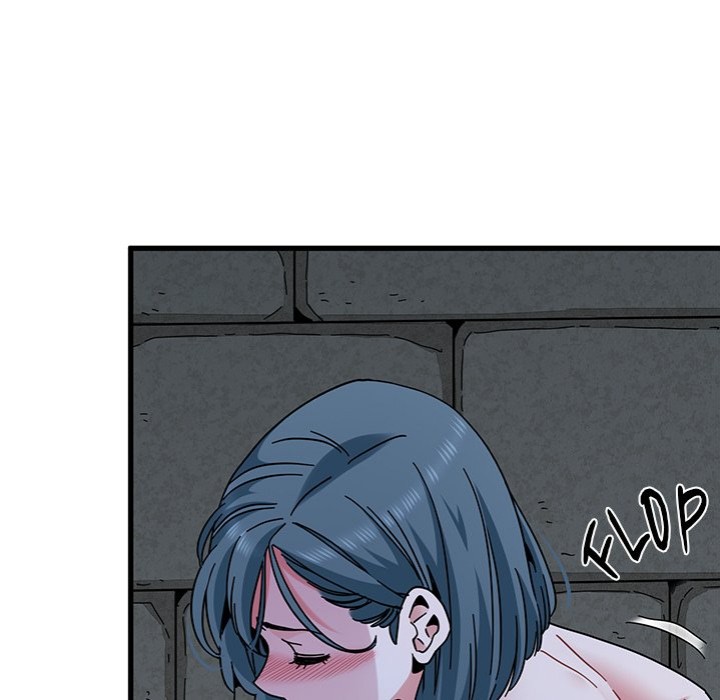 The Turning Point Chapter 90 - Page 41