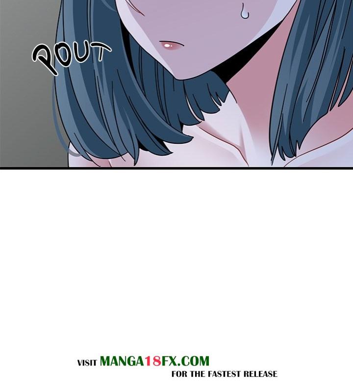 The Turning Point Chapter 90 - Page 59
