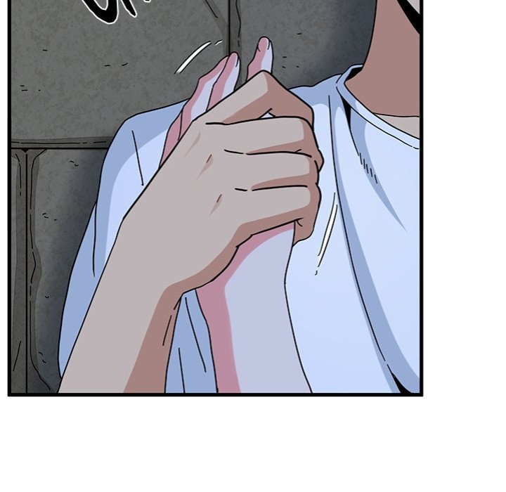 The Turning Point Chapter 90 - Page 64
