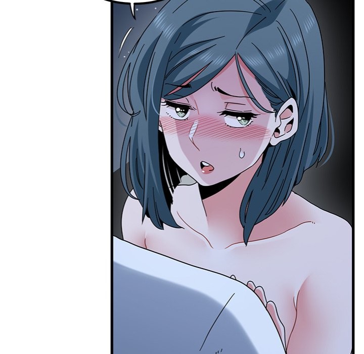 The Turning Point Chapter 90 - Page 71
