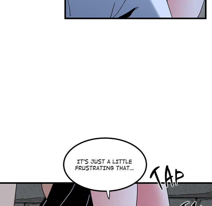 The Turning Point Chapter 90 - Page 72