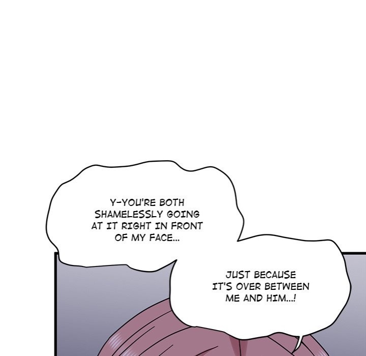 The Turning Point Chapter 90 - Page 87
