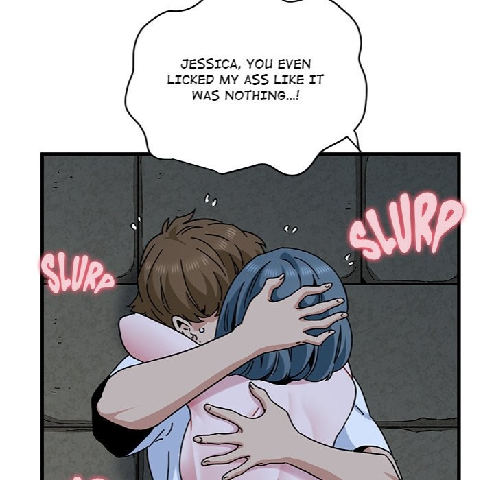 The Turning Point Chapter 90 - Page 92