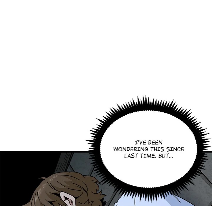 The Turning Point Chapter 91 - Page 111