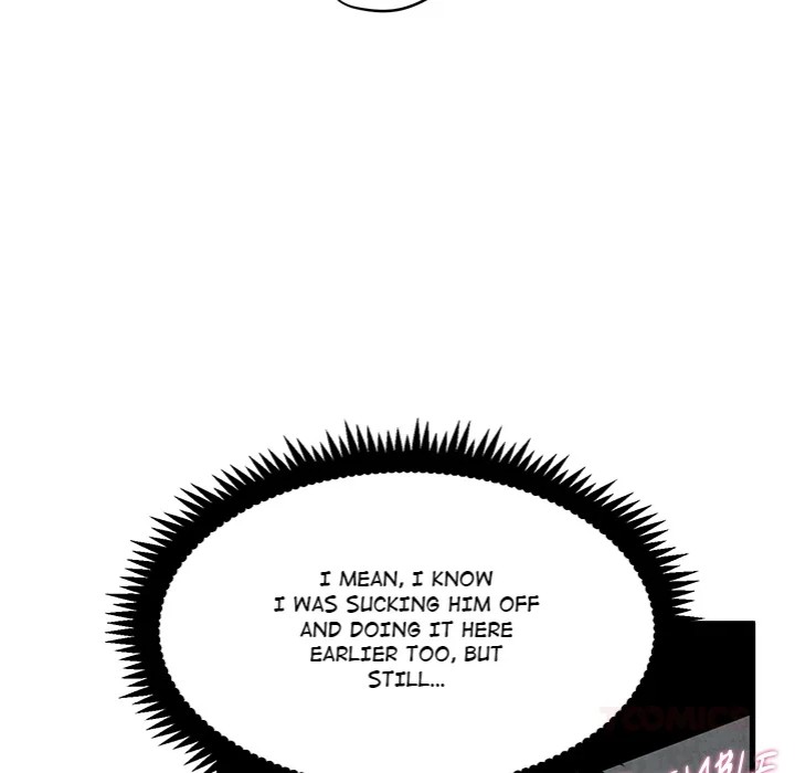 The Turning Point Chapter 91 - Page 116