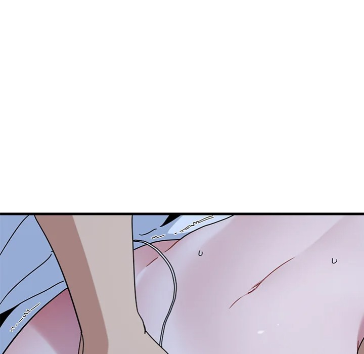 The Turning Point Chapter 91 - Page 123