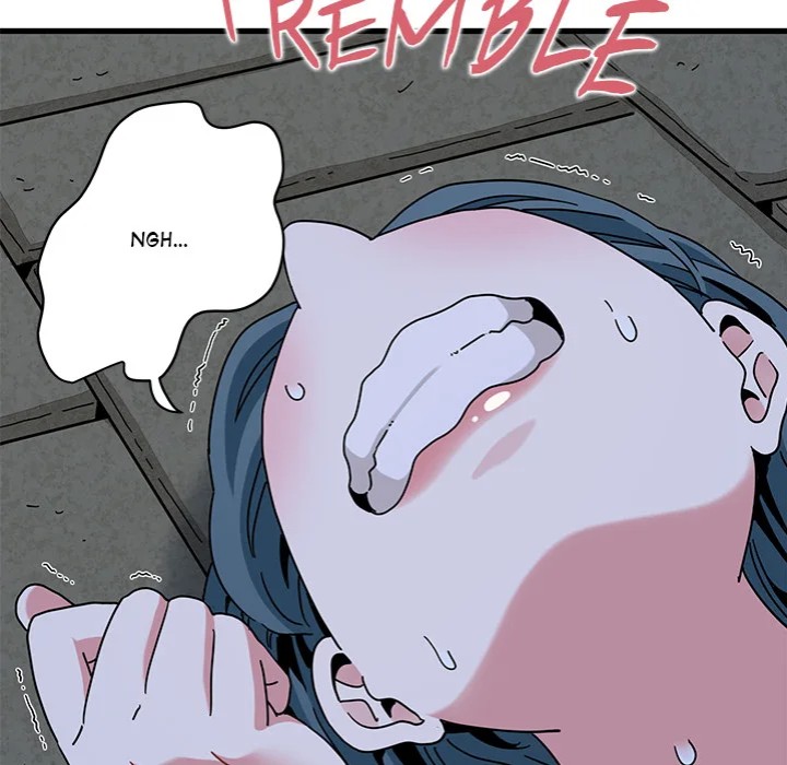 The Turning Point Chapter 91 - Page 133
