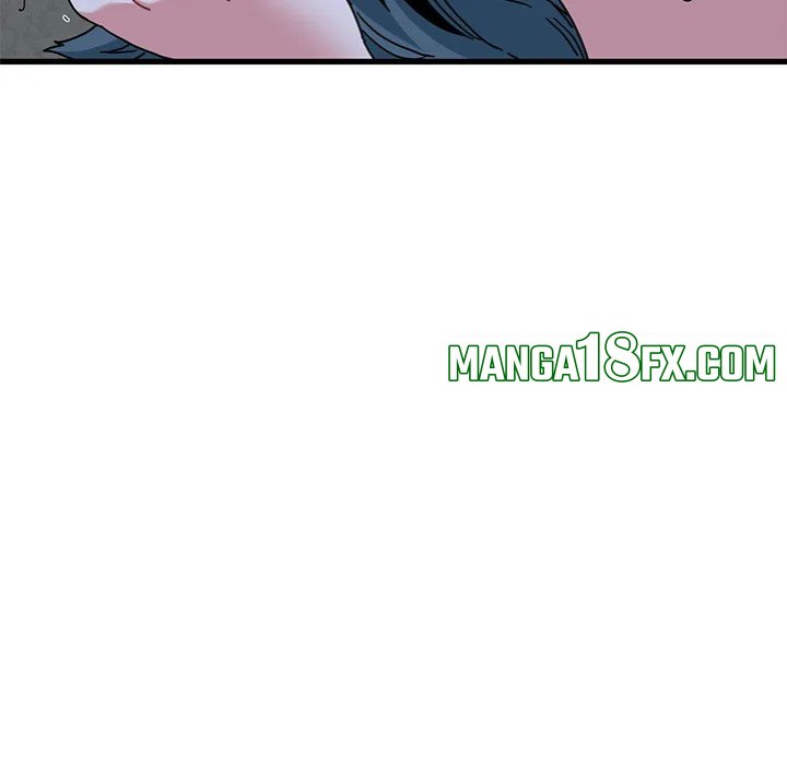 The Turning Point Chapter 91 - Page 134