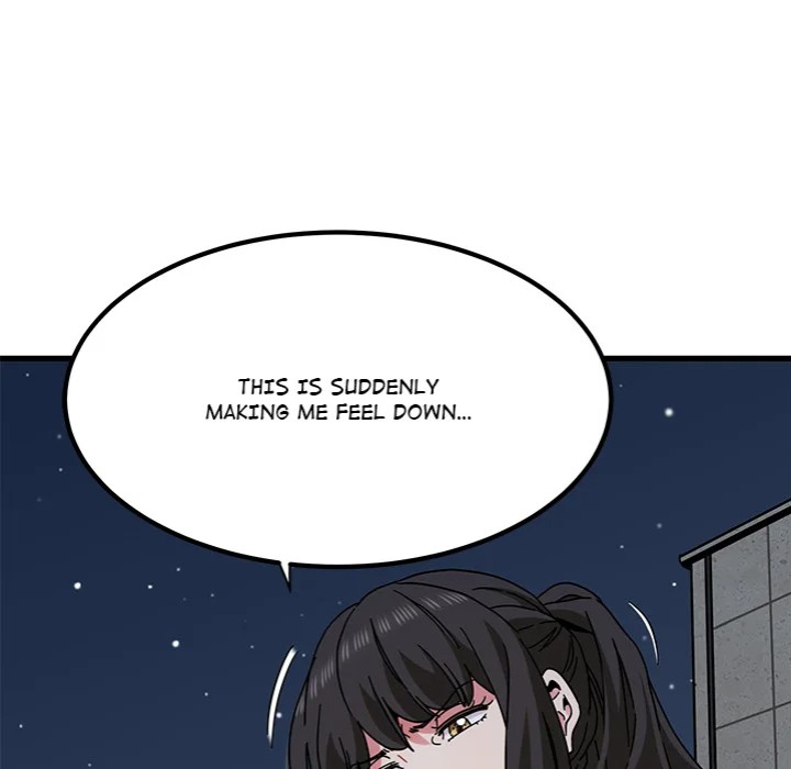 The Turning Point Chapter 91 - Page 14