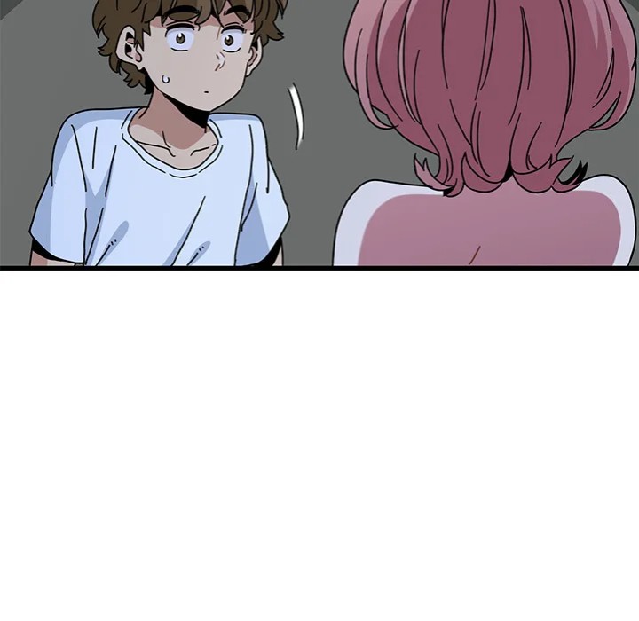 The Turning Point Chapter 91 - Page 147