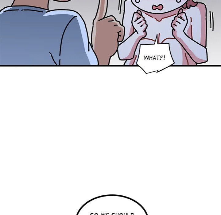 The Turning Point Chapter 91 - Page 149