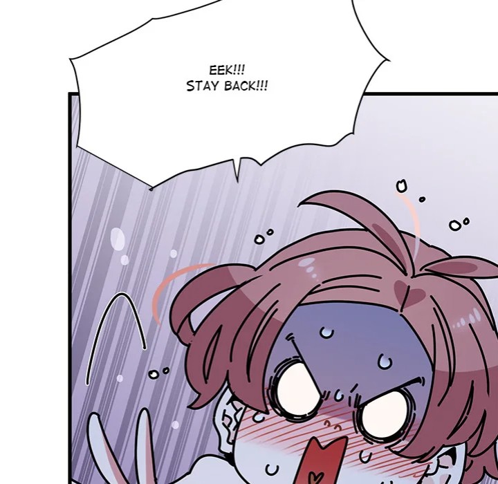 The Turning Point Chapter 91 - Page 152