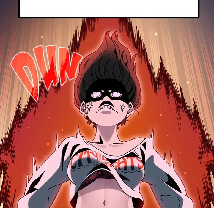 The Turning Point Chapter 91 - Page 170