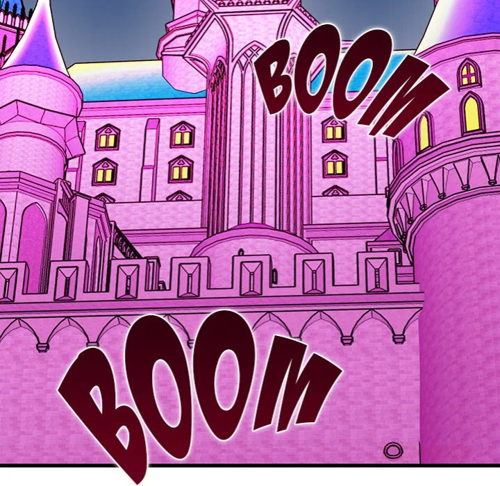 The Turning Point Chapter 91 - Page 180