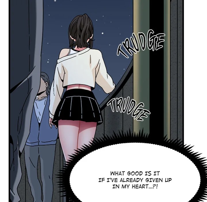 The Turning Point Chapter 91 - Page 24