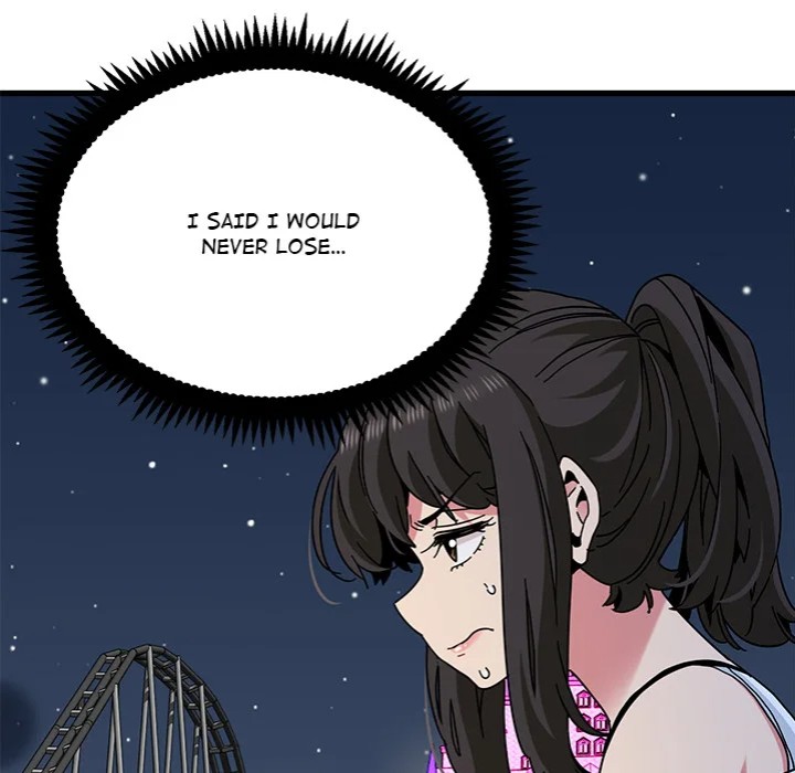 The Turning Point Chapter 91 - Page 26