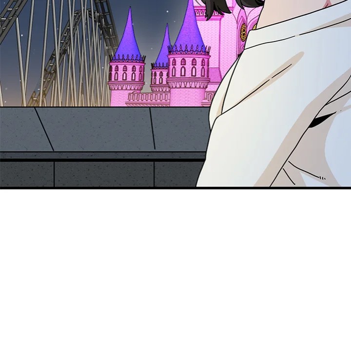 The Turning Point Chapter 91 - Page 27