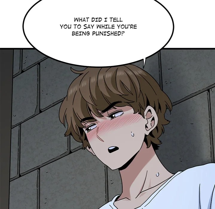 The Turning Point Chapter 91 - Page 33