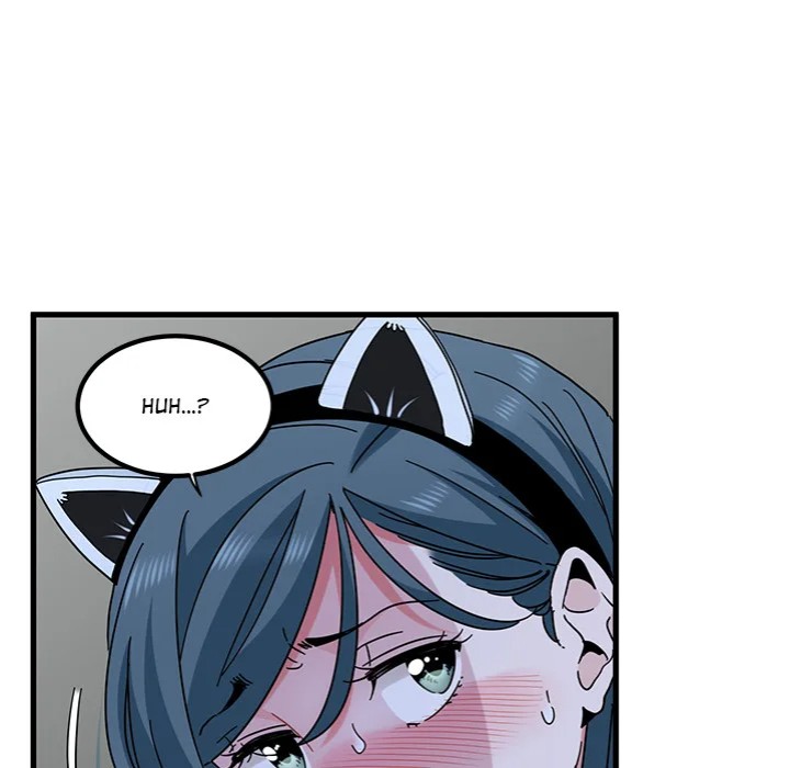 The Turning Point Chapter 91 - Page 51