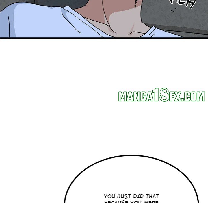 The Turning Point Chapter 91 - Page 54