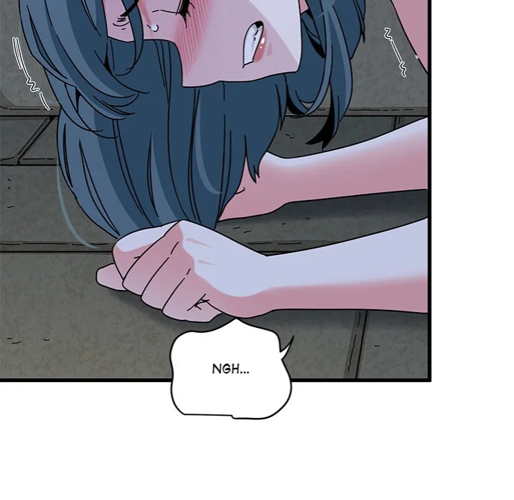 The Turning Point Chapter 91 - Page 61