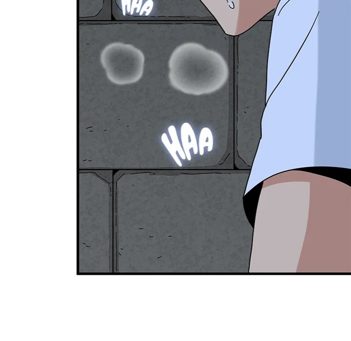 The Turning Point Chapter 91 - Page 68
