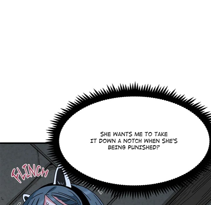 The Turning Point Chapter 91 - Page 69